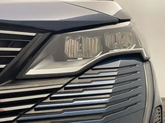 PEUGEOT 3008 II - voiture d'occasion - Photo 22