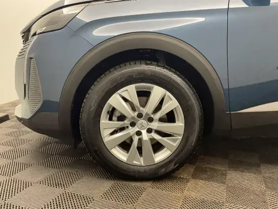 PEUGEOT 3008 II - voiture d'occasion - Photo 23