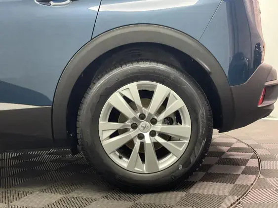 PEUGEOT 3008 II - voiture d'occasion - Photo 24