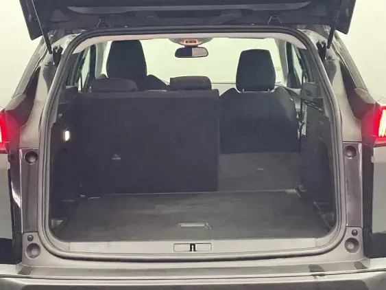 PEUGEOT 3008 II - voiture d'occasion - Photo 16