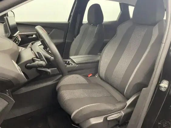 PEUGEOT 3008 II - voiture d'occasion - Photo 18