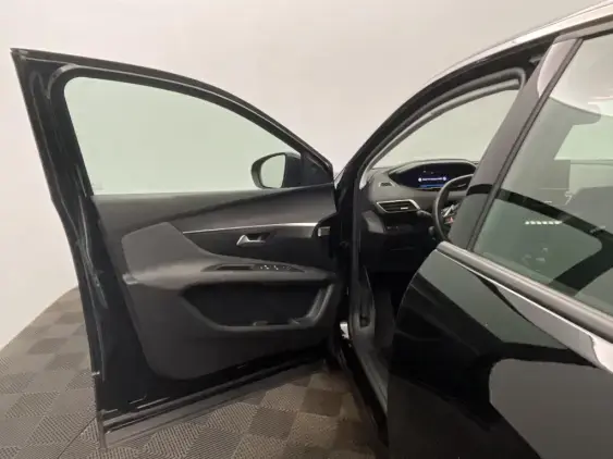 PEUGEOT 3008 II - voiture d'occasion - Photo 19