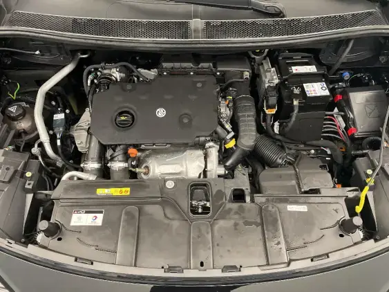 PEUGEOT 3008 II - voiture d'occasion - Photo 21