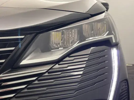 PEUGEOT 3008 II - voiture d'occasion - Photo 22