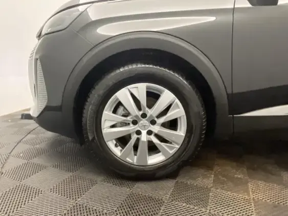 PEUGEOT 3008 II - voiture d'occasion - Photo 23