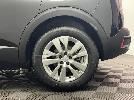 PEUGEOT 3008 II - voiture d'occasion - Photo 24