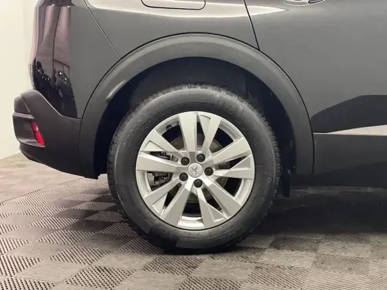 PEUGEOT 3008 II - voiture d'occasion - Photo 25