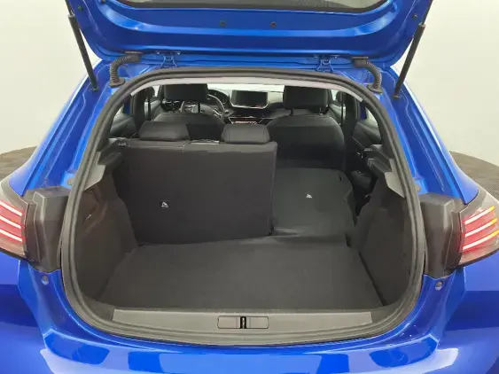 PEUGEOT 208 BUSINESS R II - voiture d'occasion - Photo 16