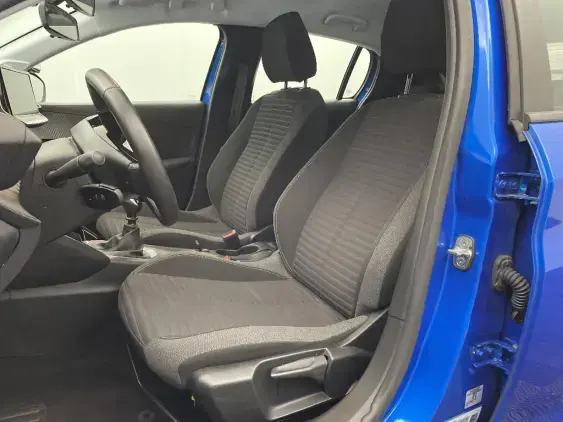 PEUGEOT 208 BUSINESS R II - voiture d'occasion - Photo 18