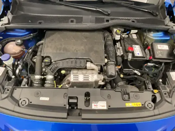 PEUGEOT 208 BUSINESS R II - voiture d'occasion - Photo 21