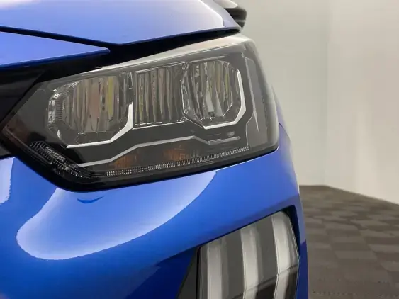 PEUGEOT 208 BUSINESS R II - voiture d'occasion - Photo 22