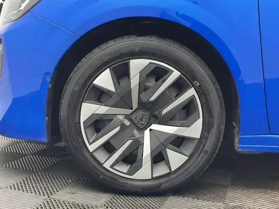 PEUGEOT 208 BUSINESS R II - voiture d'occasion - Photo 23