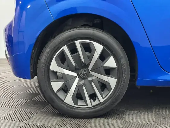 PEUGEOT 208 BUSINESS R II - voiture d'occasion - Photo 25