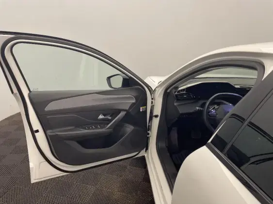 PEUGEOT 308 III - voiture d'occasion - Photo 19