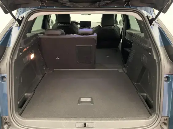 PEUGEOT 3008 II - voiture d'occasion - Photo 16