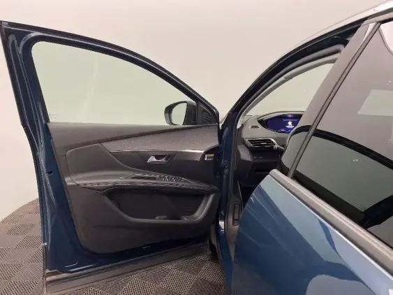 PEUGEOT 3008 II - voiture d'occasion - Photo 19