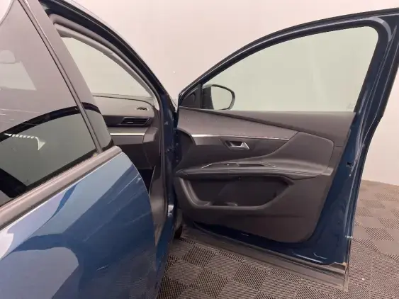 PEUGEOT 3008 II - voiture d'occasion - Photo 20