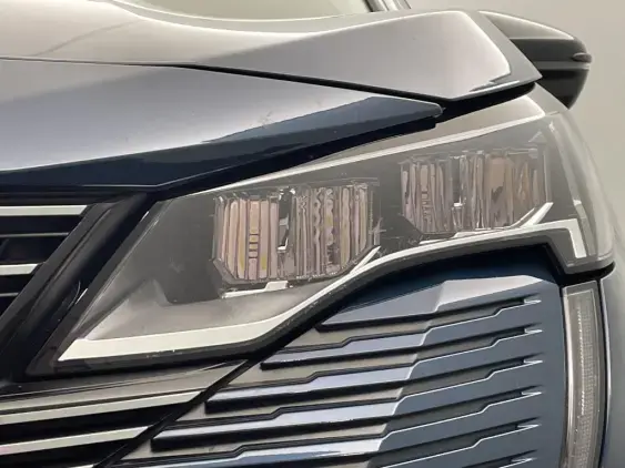 PEUGEOT 3008 II - voiture d'occasion - Photo 22