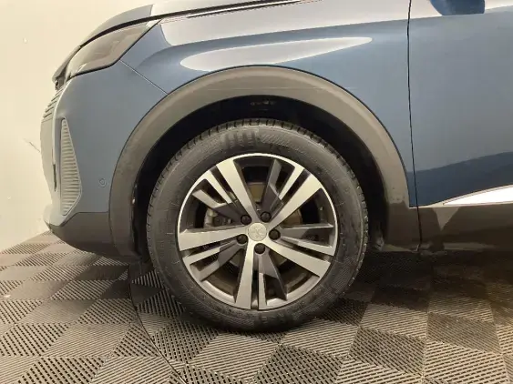 PEUGEOT 3008 II - voiture d'occasion - Photo 23