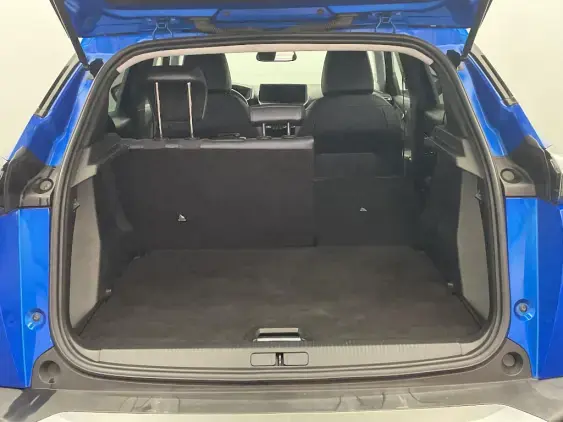 PEUGEOT 2008 II - voiture d'occasion - Photo 16