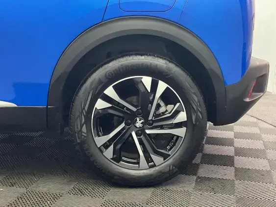 PEUGEOT 2008 II - voiture d'occasion - Photo 24