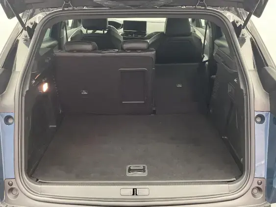 PEUGEOT 3008 II - voiture d'occasion - Photo 16