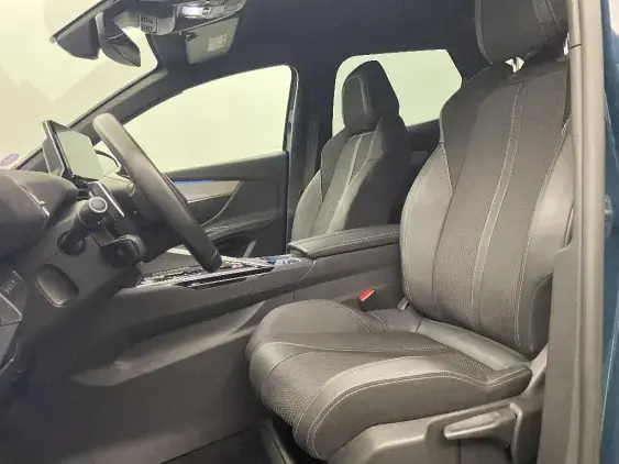 PEUGEOT 3008 II - voiture d'occasion - Photo 17