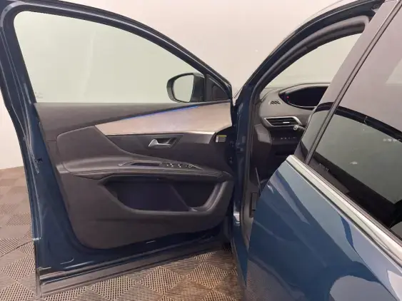 PEUGEOT 3008 II - voiture d'occasion - Photo 18