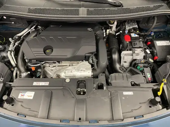 PEUGEOT 3008 II - voiture d'occasion - Photo 20