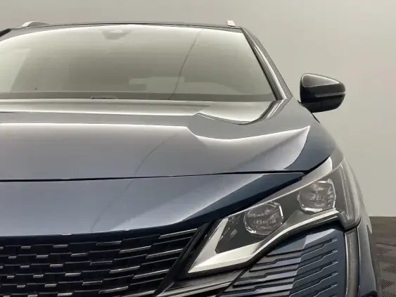 PEUGEOT 3008 II - voiture d'occasion - Photo 21