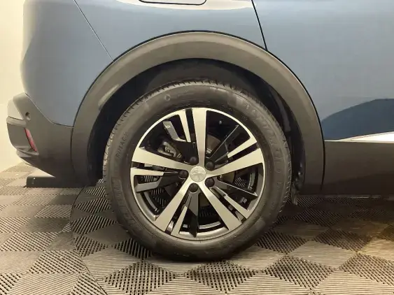 PEUGEOT 3008 II - voiture d'occasion - Photo 24