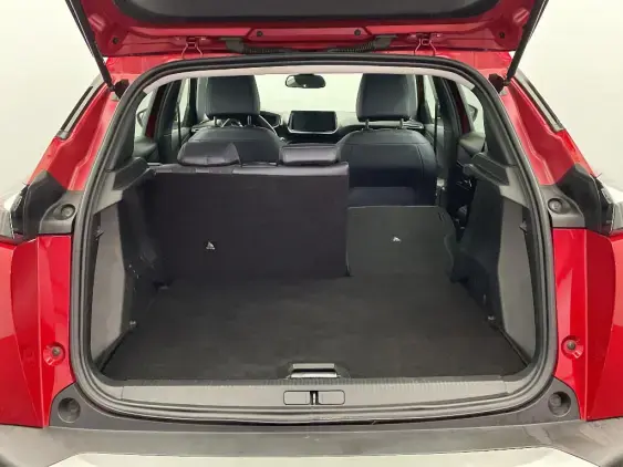 PEUGEOT 2008 II - voiture d'occasion - Photo 16