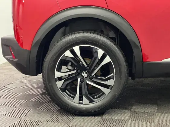 PEUGEOT 2008 II - voiture d'occasion - Photo 25