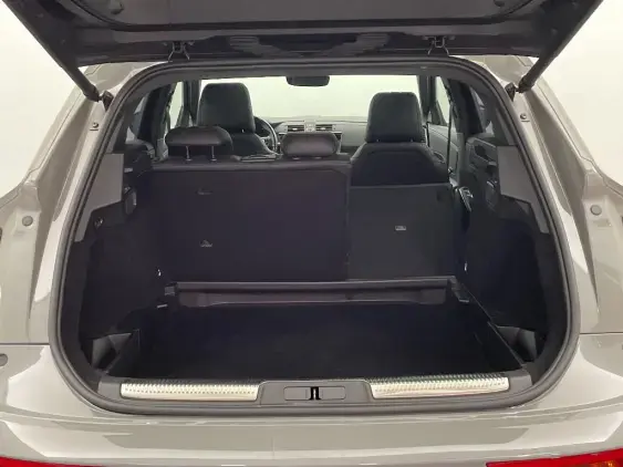 DS DS 7 - voiture d'occasion - Photo 16