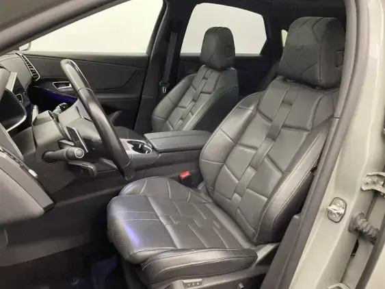 DS DS 7 - voiture d'occasion - Photo 17