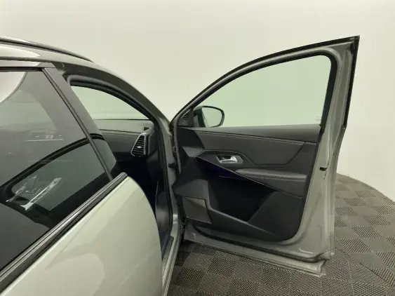 DS DS 7 - voiture d'occasion - Photo 19