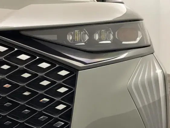 DS DS 7 - voiture d'occasion - Photo 21