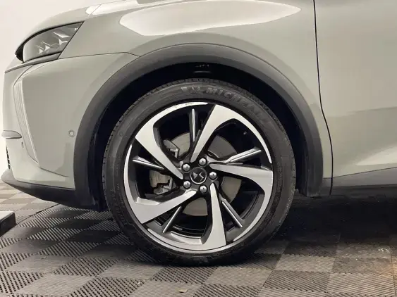 DS DS 7 - voiture d'occasion - Photo 22