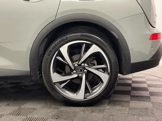 DS DS 7 - voiture d'occasion - Photo 23