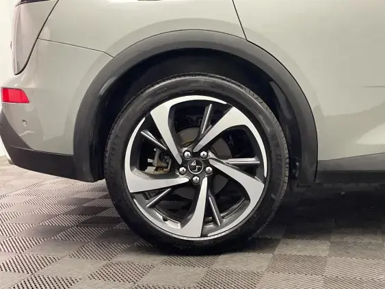 DS DS 7 - voiture d'occasion - Photo 24