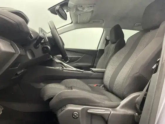 PEUGEOT 3008 II - voiture d'occasion - Photo 18