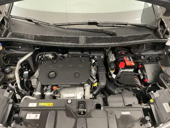 PEUGEOT 3008 II - voiture d'occasion - Photo 21