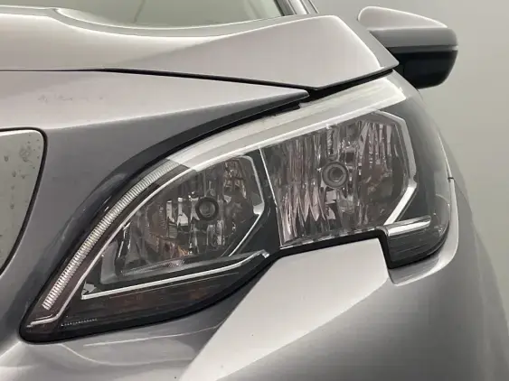 PEUGEOT 3008 II - voiture d'occasion - Photo 22