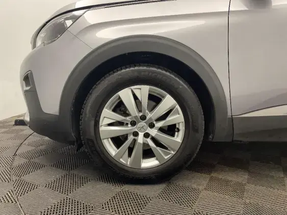 PEUGEOT 3008 II - voiture d'occasion - Photo 23