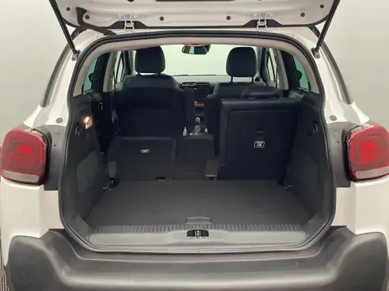 CITROEN C3 AIRCROSS - voiture d'occasion - Photo 16