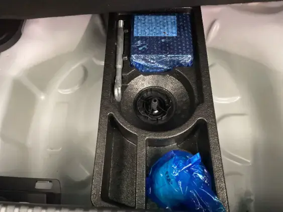 CITROEN C3 AIRCROSS - voiture d'occasion - Photo 17