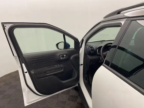 CITROEN C3 AIRCROSS - voiture d'occasion - Photo 19