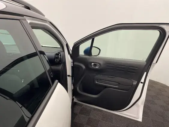 CITROEN C3 AIRCROSS - voiture d'occasion - Photo 20