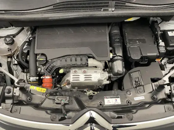 CITROEN C3 AIRCROSS - voiture d'occasion - Photo 21