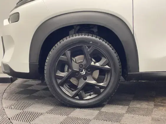 CITROEN C3 AIRCROSS - voiture d'occasion - Photo 23